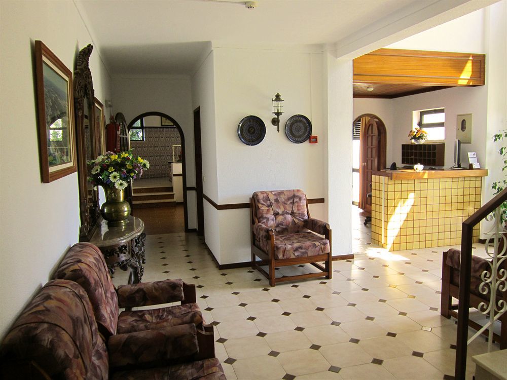 Hotel Alcaide Portimão Zewnętrze zdjęcie